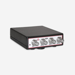 Computers & Data Acquisition