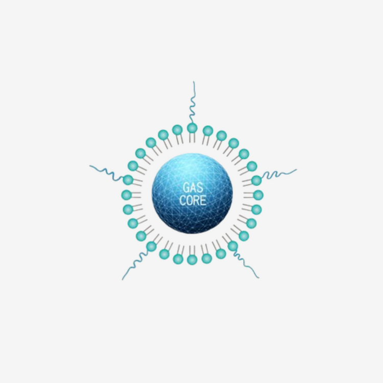 Microbubbles