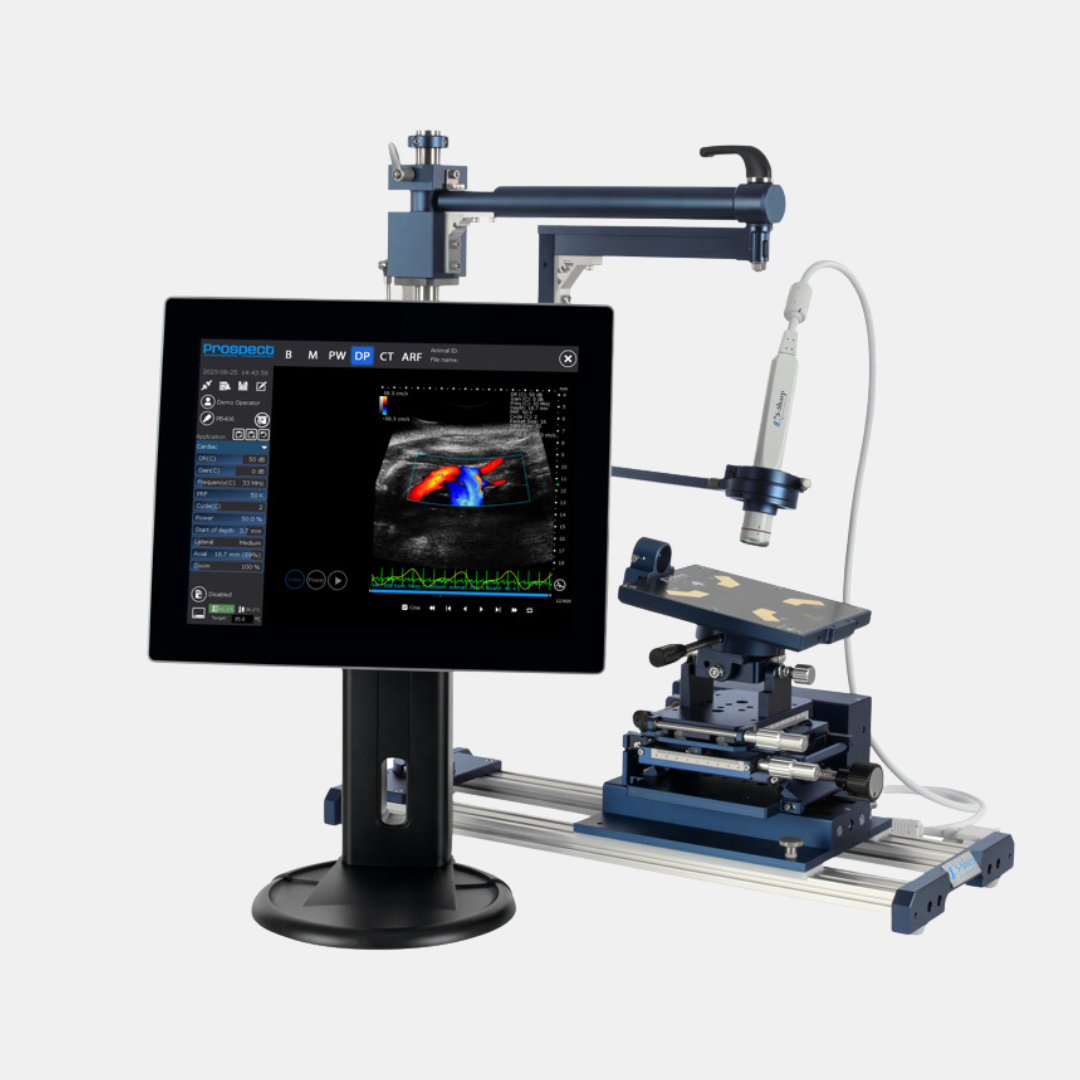 Prospect T2 Ultrasound