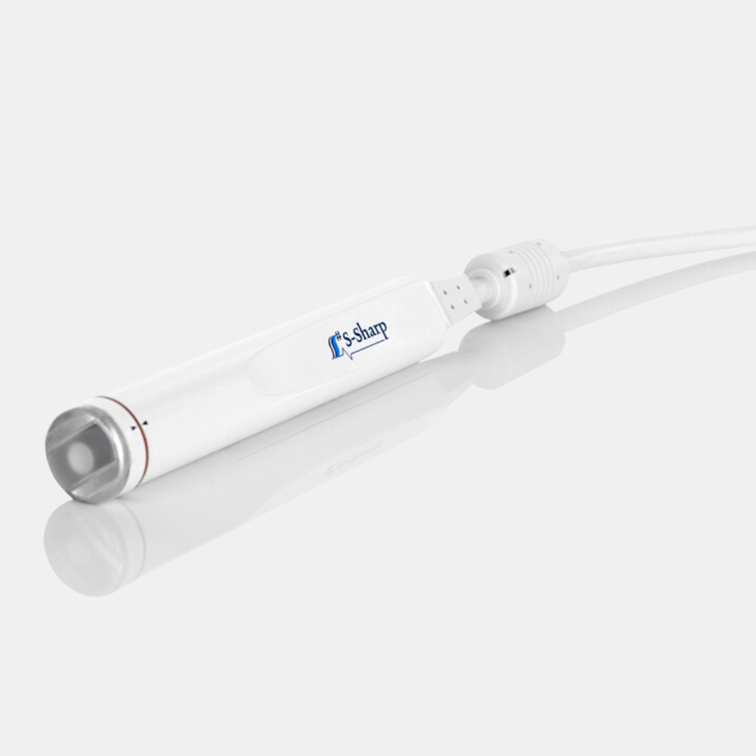 Prospect T2 Ultrasound