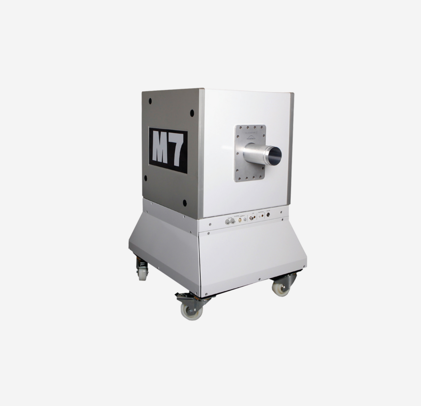 M-Series Compact MRI M7