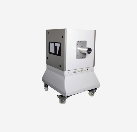 M-Series Compact MRI M7