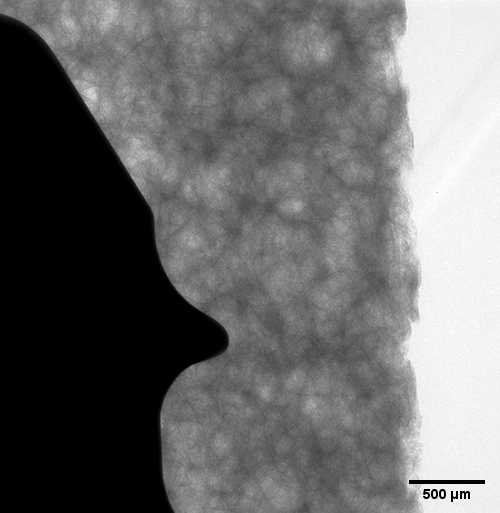 InCiTe™ 2.0 3D X-Ray Microscope