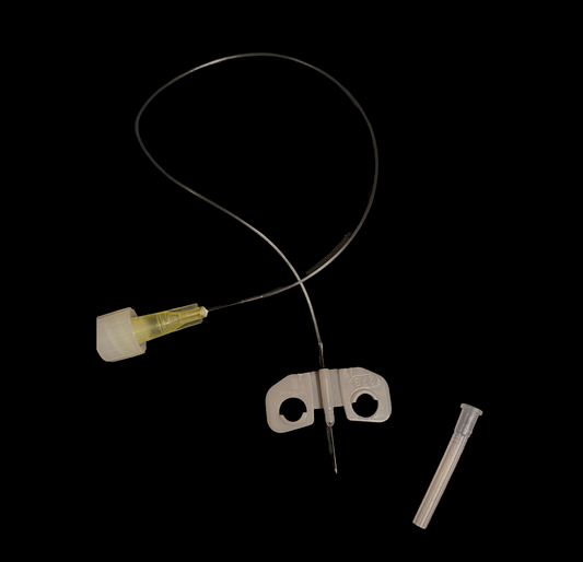 Preclinical Catheter 30G/8"