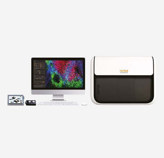 Intravital Microscopy System