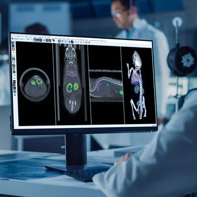 Imalytics Preclinical Software