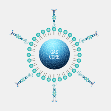USphere Labeler LS (Biotin and Streptavidin) - (C4F10)