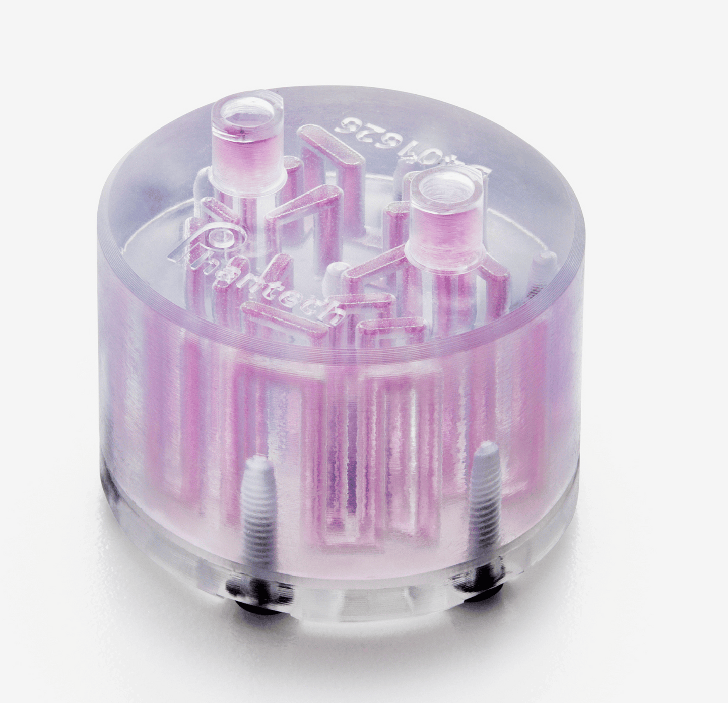Micro Derenzo Pattern Phantoms
