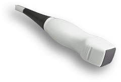 Ultrasound Transducer Phased Array