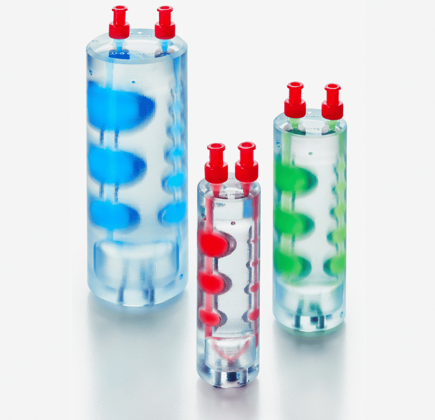 Partial Volume Correction (PVC) Phantoms