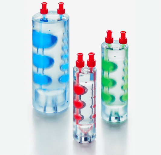 Partial Volume Correction (PVC) Phantoms