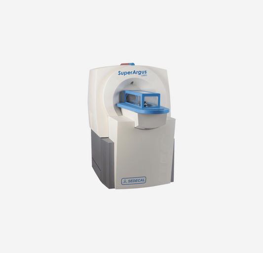 SuperArgus PET/CT