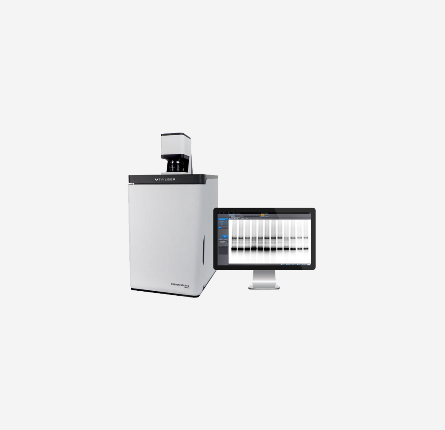 Fusion Solo 6X Western Blot