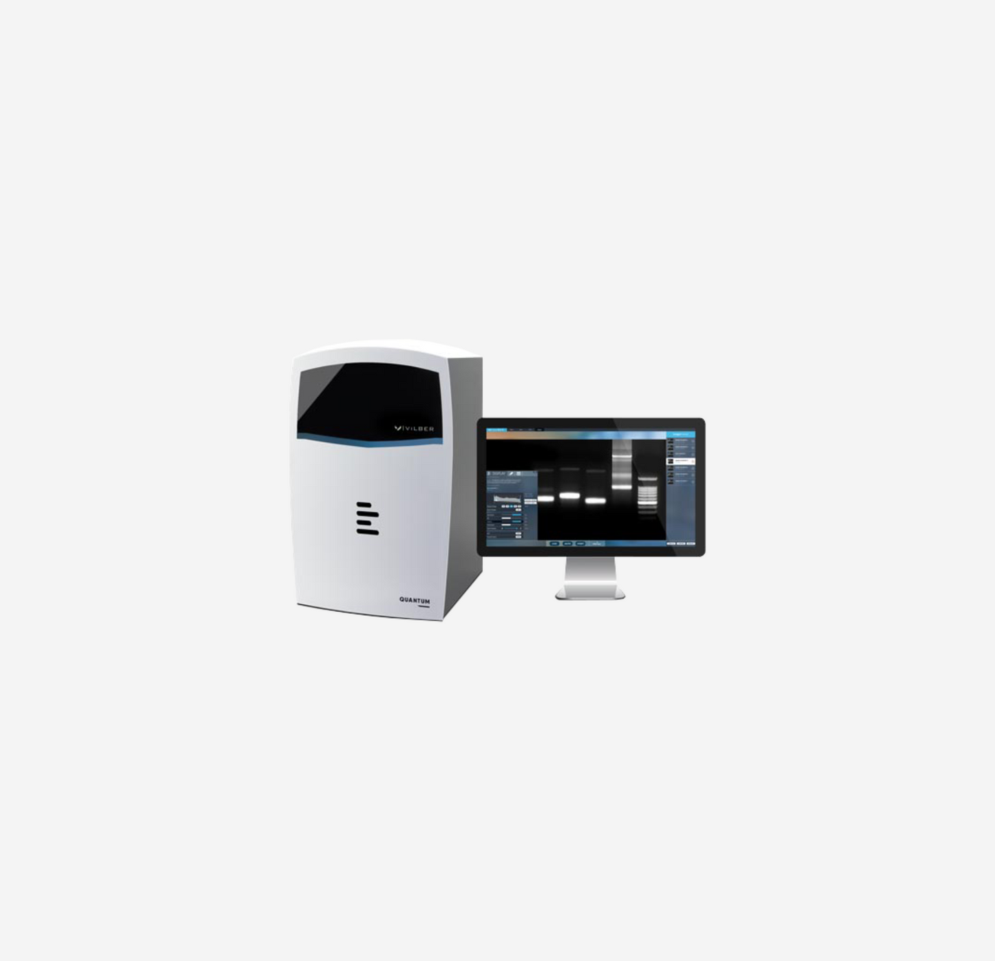 Bio Print CX4 Gel Doc