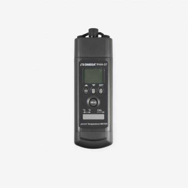 pH Meter