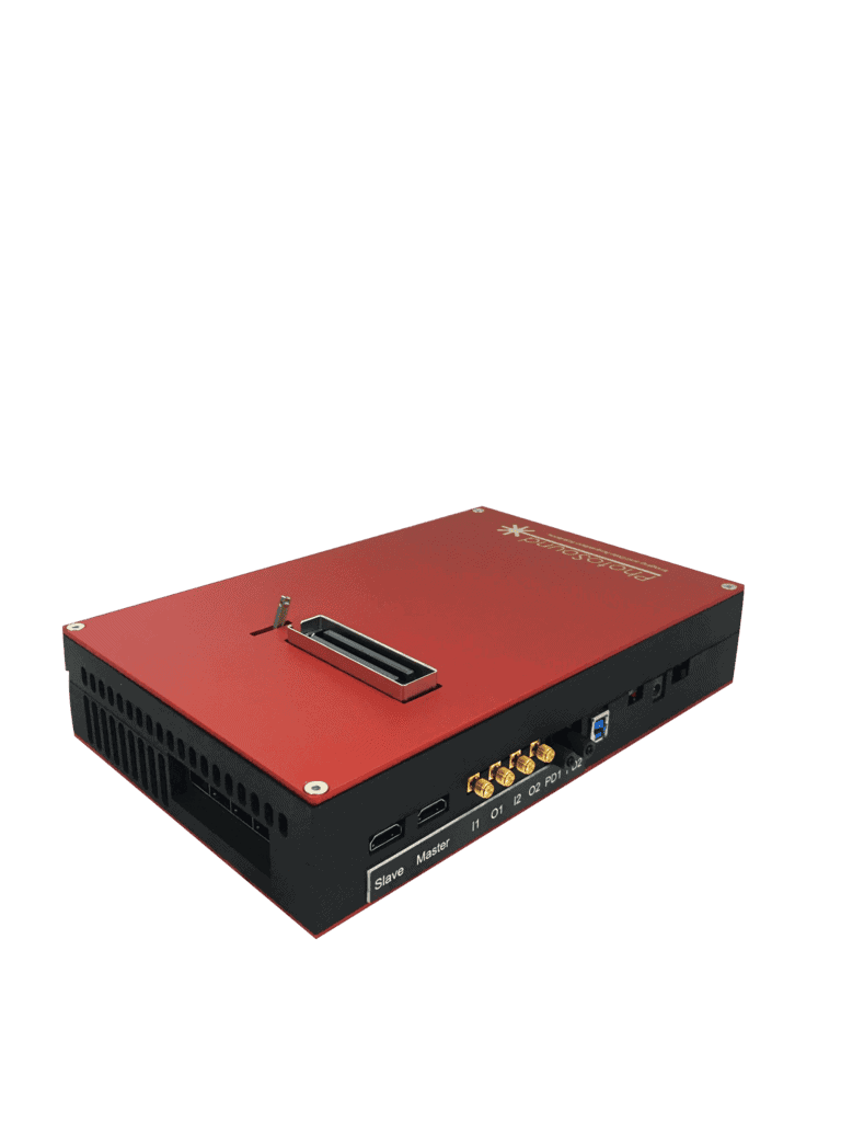 Legion ADC HD - Base Unit