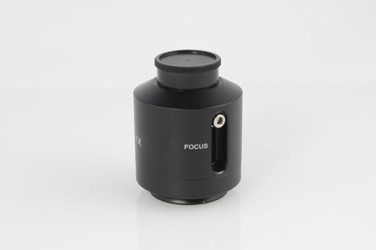 C-Mount Adapter, 1X