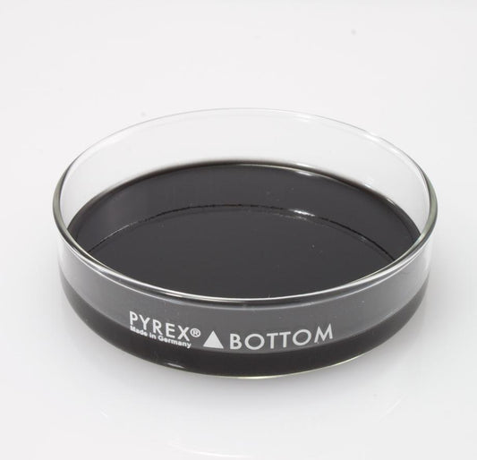 Dissection Dish, Small, Black