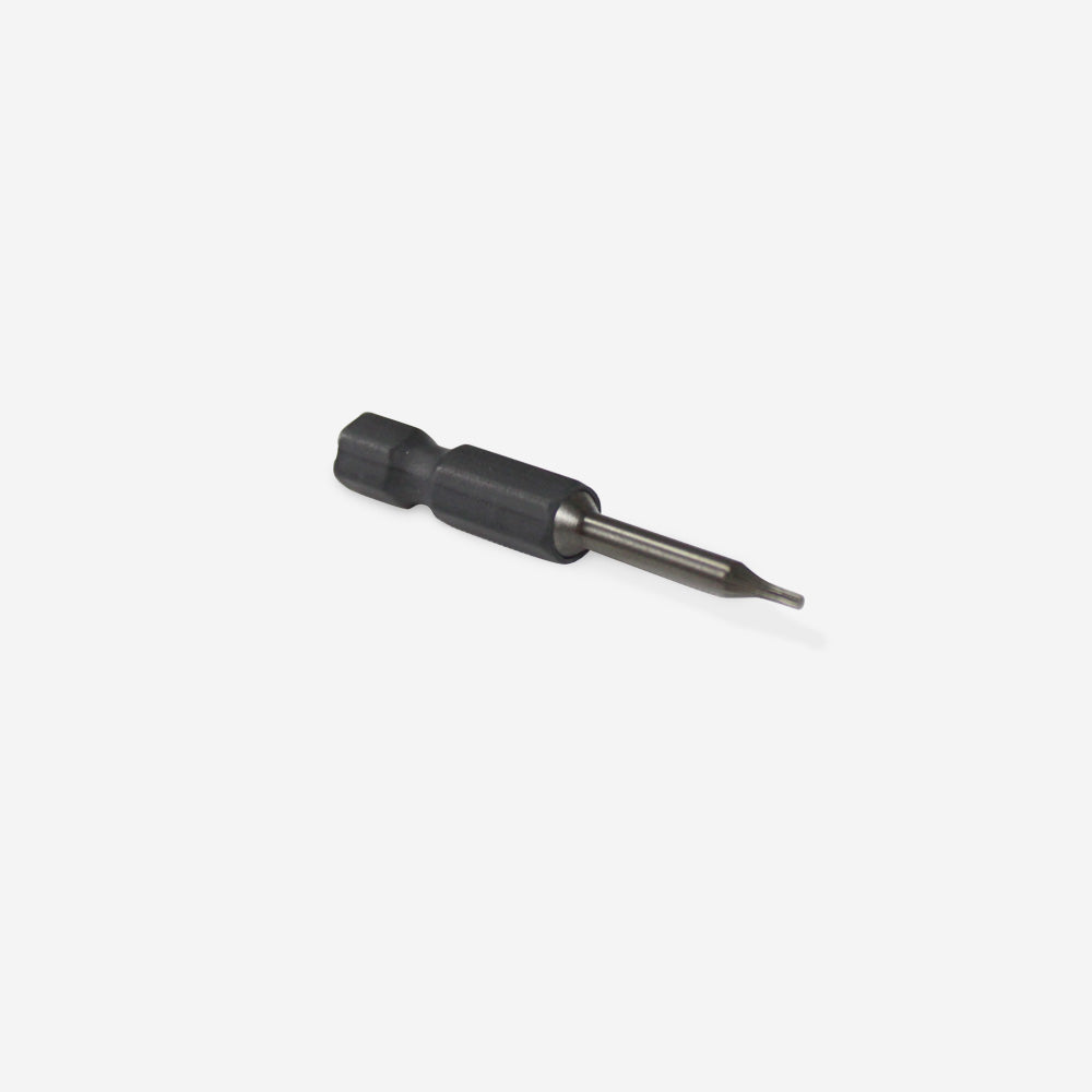 Torx Driver Bit, T5