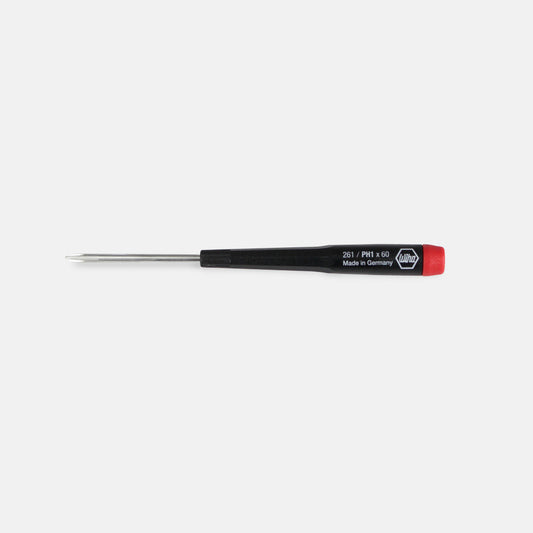 Screwdriver, #1 Swivel Grip Phillips