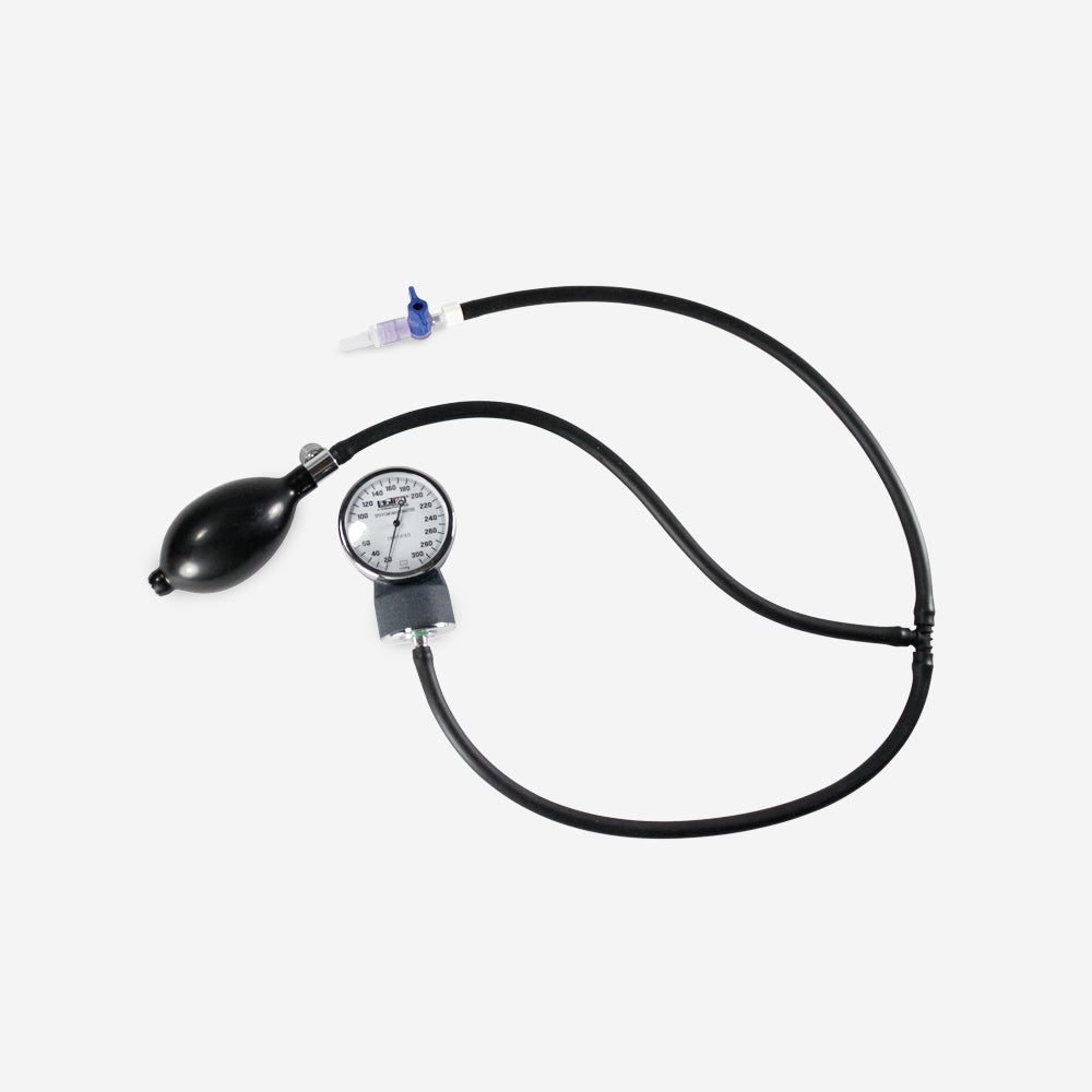 Pressure Transducer Calibration Kit