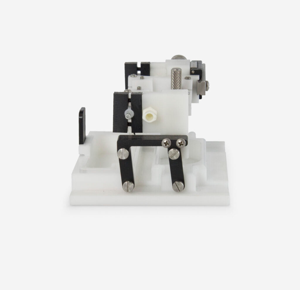 Quick Transfer Single Vessel Chamber