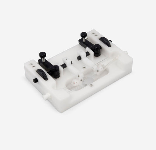 Axially Rotating Single Vessel Chamber