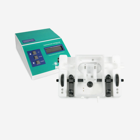 Self Heated Single Vessel Chamber Pkg