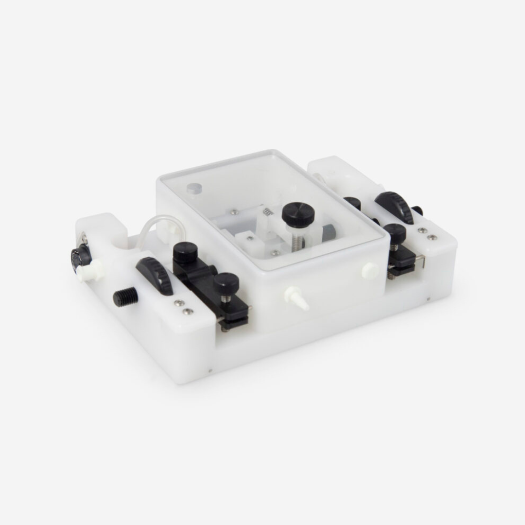 Single Vessel Chamber for General Use
