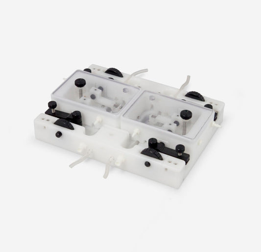 Self Heated Dual Vessel Chamber Pkg