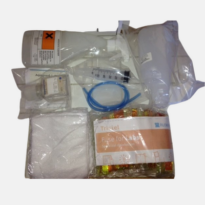 Workstation Cleaning Kit
