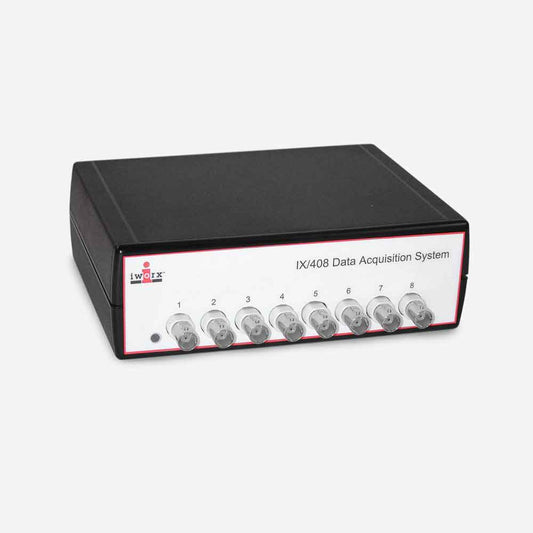 Data Recorder with LabScribe3 Software, 08-Channel