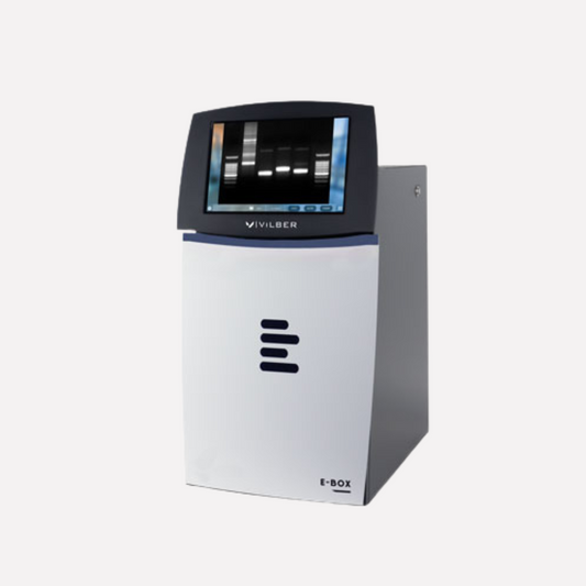 Gel Documentation - EBOX CX5
