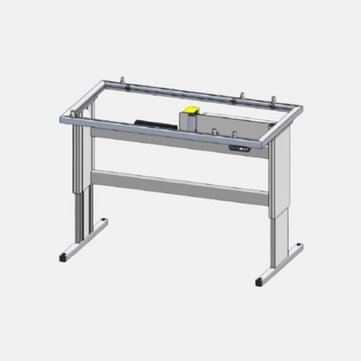 Electric Height Adjustable Stand 500 (115v)