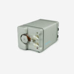 Flow Control Peristaltic Pump