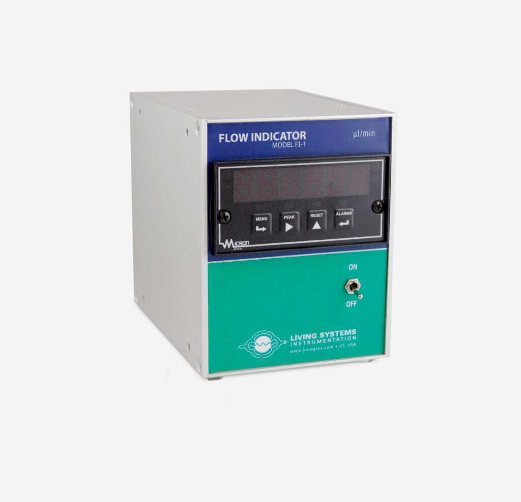 Flow Indicator