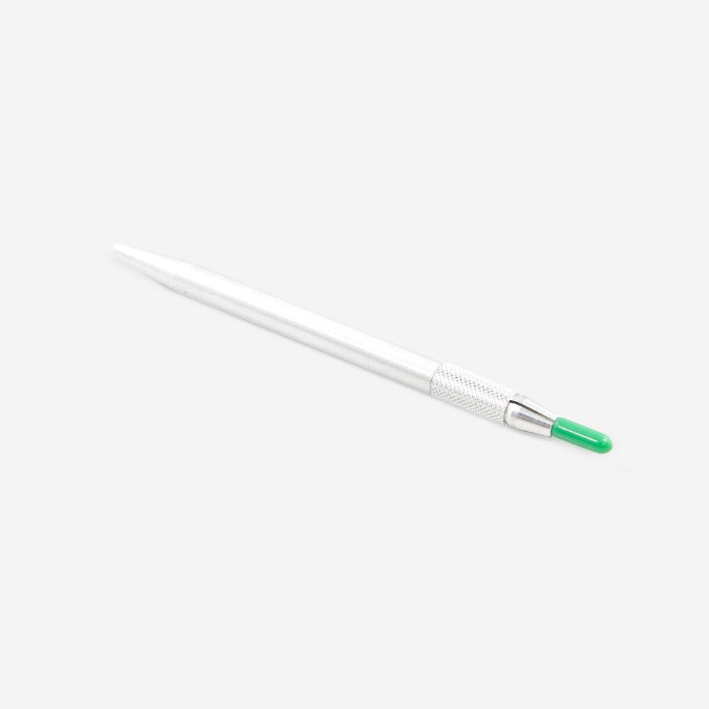 Glass Cannula Scoring Tool