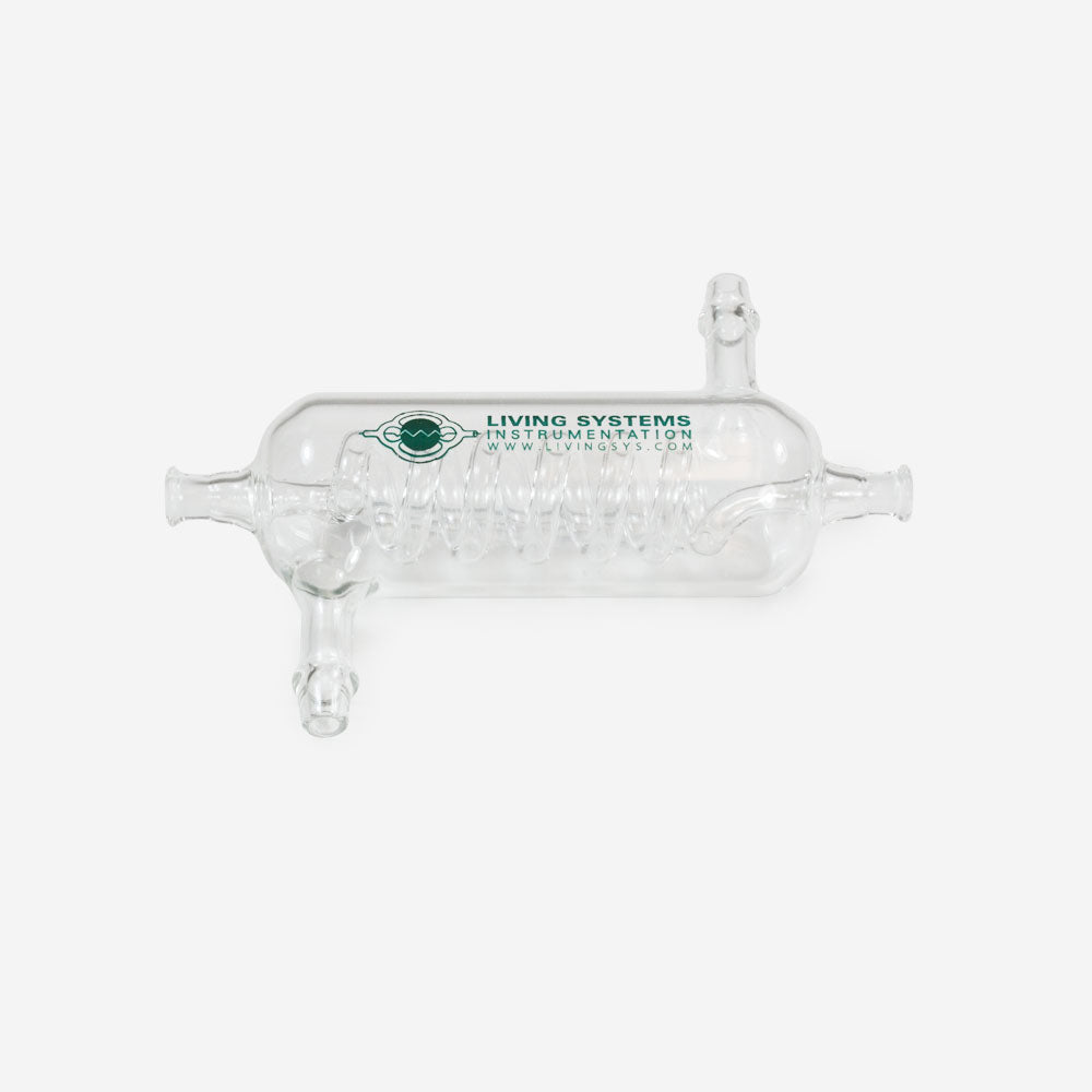 Glass Heat Exchanger