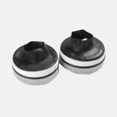 Ezee Cuff Entry System (pair) (Medium Cuff)
