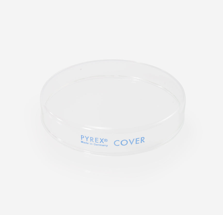 Petrie Dish Cover for DD-90 Dissection Dish