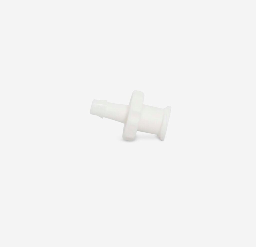 Luer Tubing Connector - Female pk/20