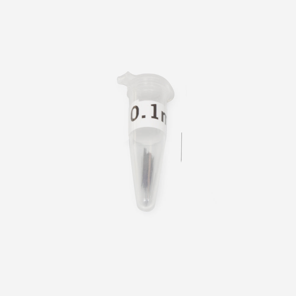 Dissection Pins, 0.1mm dia, 100 pk.