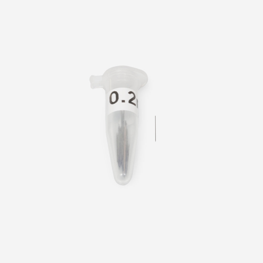 Dissection Pins, 0.2mm dia, 100 pk.