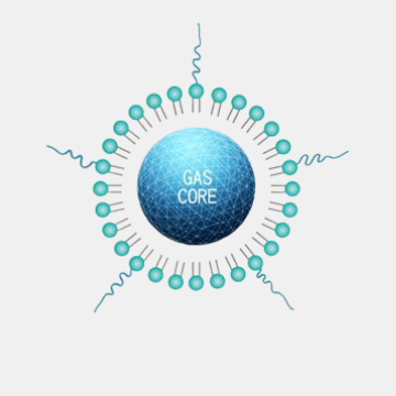USphere Prime (C4F10)