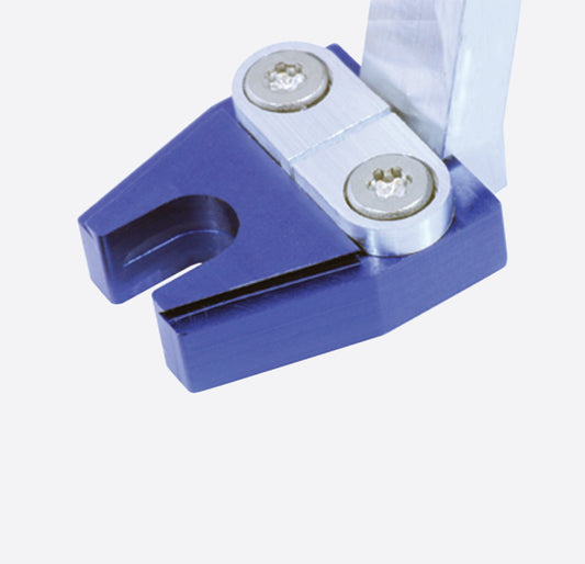 Replacement Myograph Wire Jaw Assembly