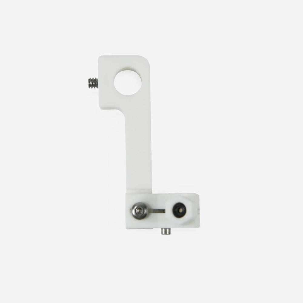Cannula Holders for Rotation Chamber