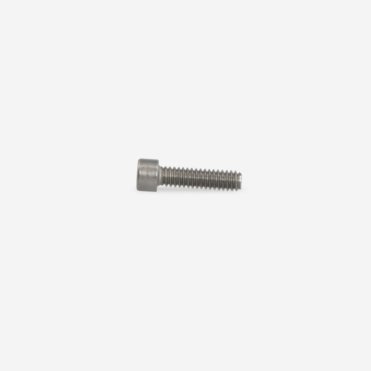 Replacement Screws for CH1/CH2 Cannula Arm