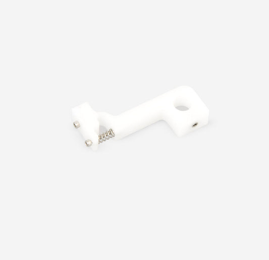 Cannula Holders for CH-1, CH-2, and CH-R Vessel Chambers, 1 pair