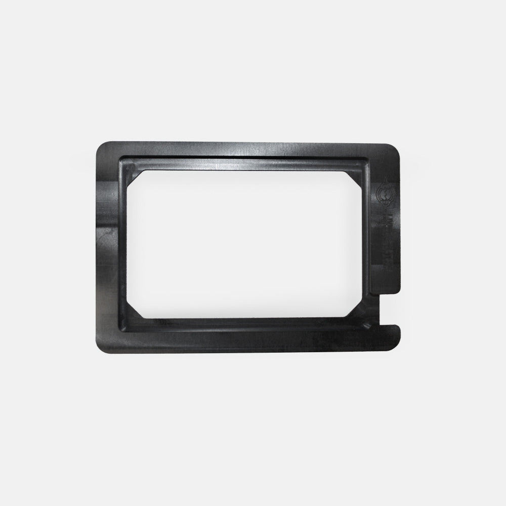 Linear Chamber Stage Adapter For Zeiss Microscope