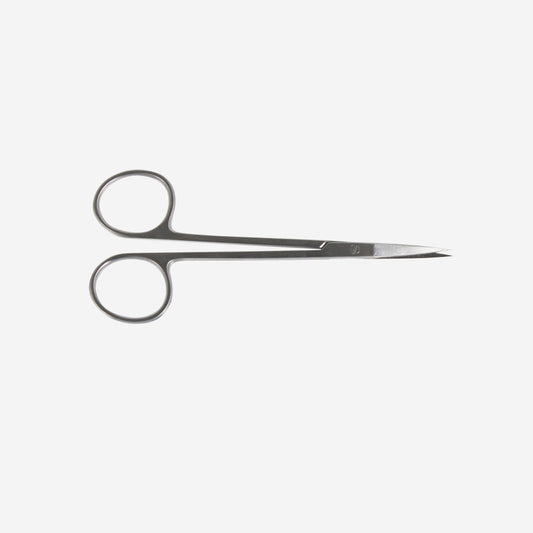 Scissors, Iris, 11.5cm Straight